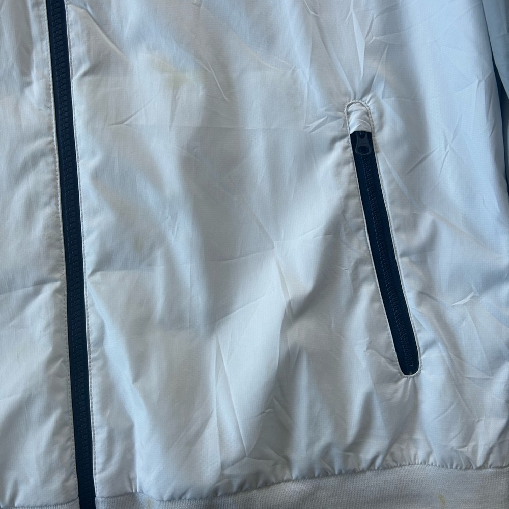 Nike Full-Zip Hooded Rain Jacket - SPA Ultimate - Men’s Large - Picture 8 of 10